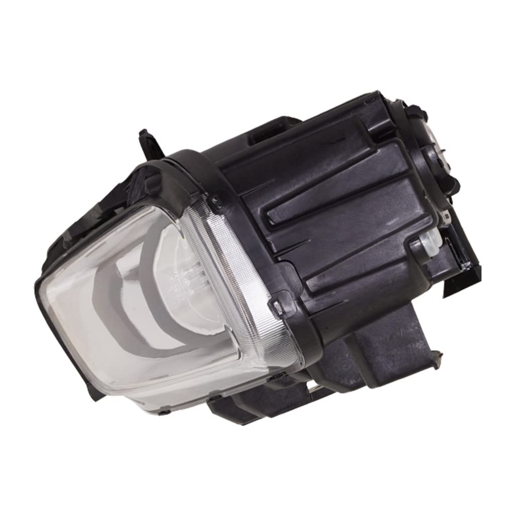 Amazon.com: KarParts360 For Hyundai Kona 2018 19 20 2021